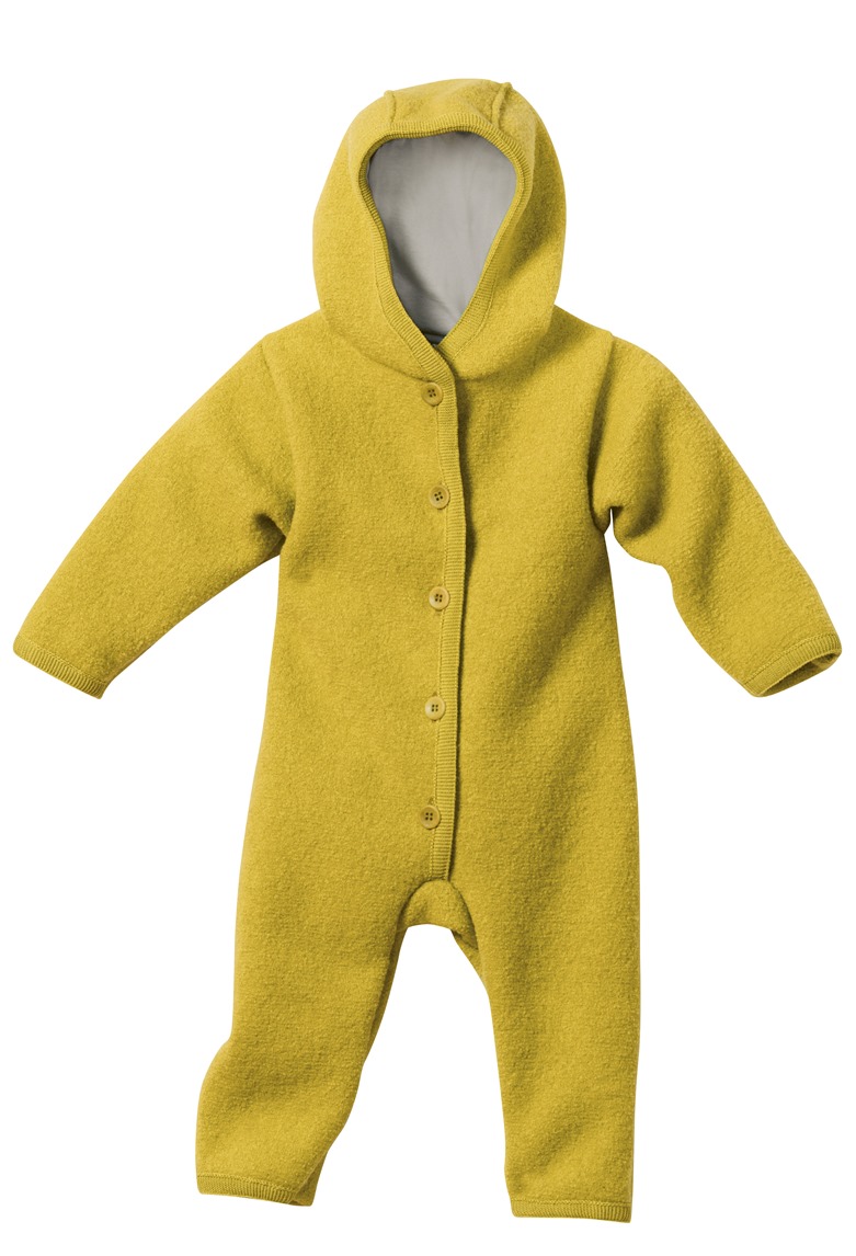 Disana Walk-Overall Disana Walk-Overall