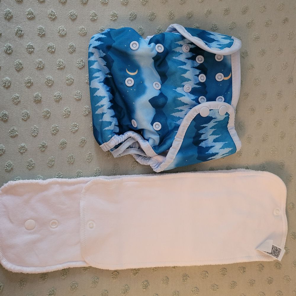 Stoffwindelpaket Stoffwindelpaket