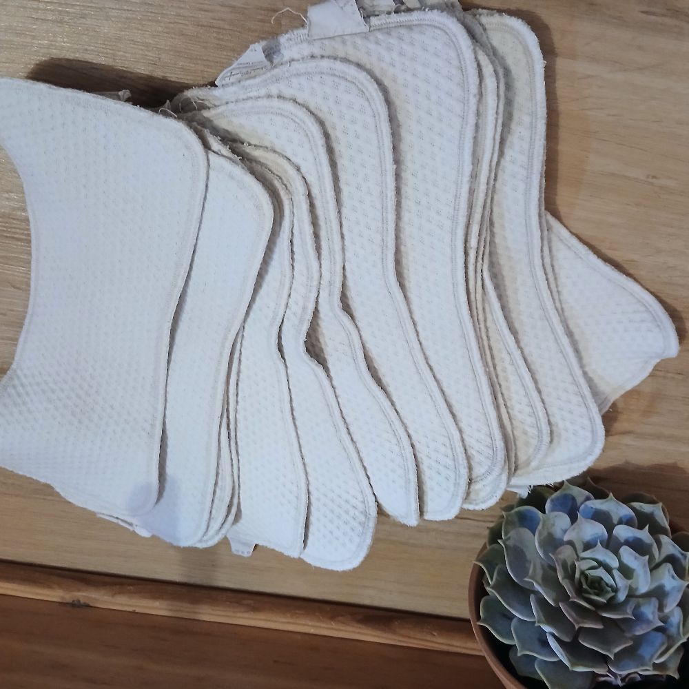 Windelmanufaktur Stoffwindel Set 4-19 kg