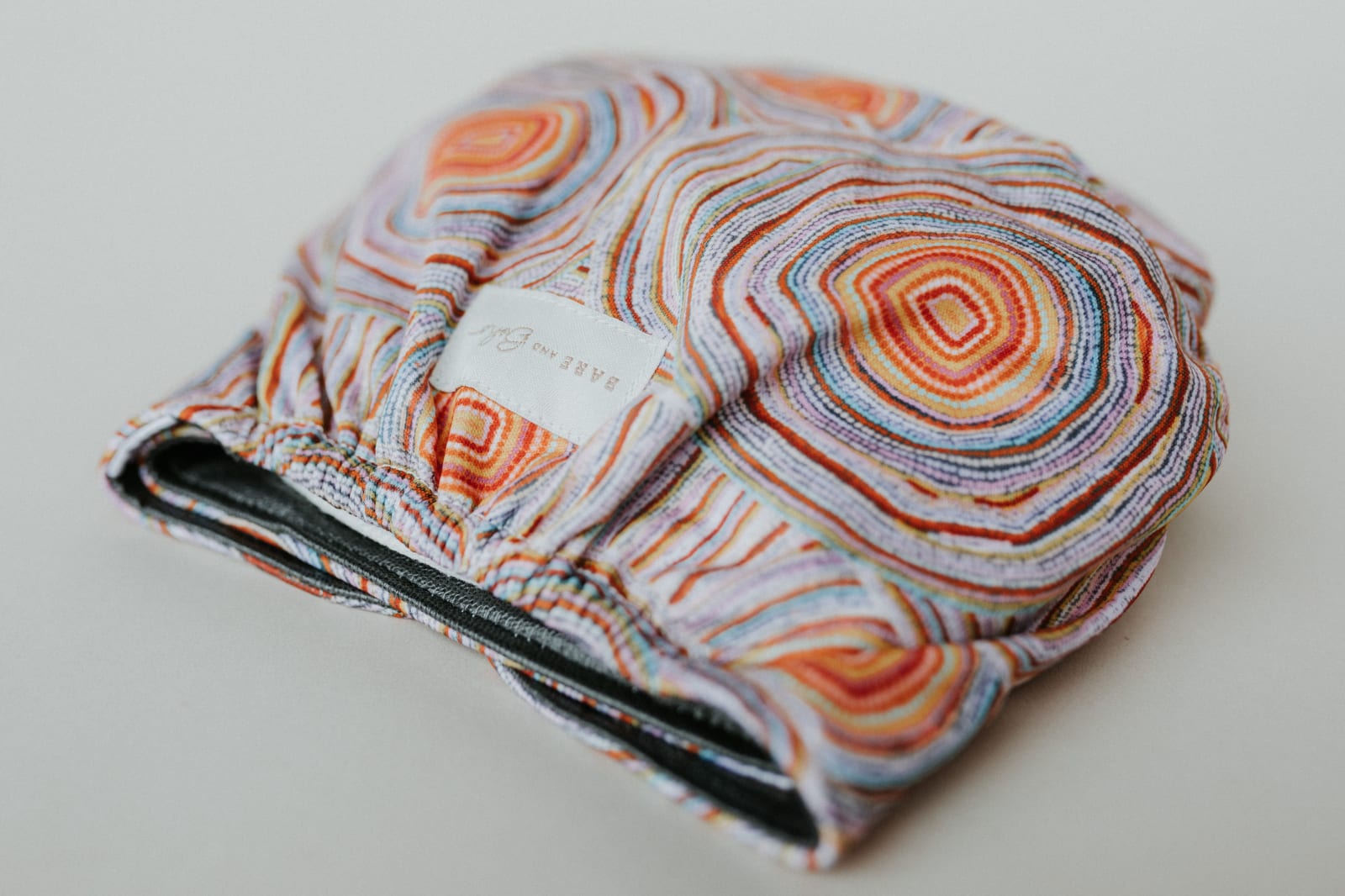 BARE and Boho Snap-in-One Windel One Size (inkl. Saugeinlage) BARE and Boho Snap-in-One Windel One Size (inkl. Saugeinlage)