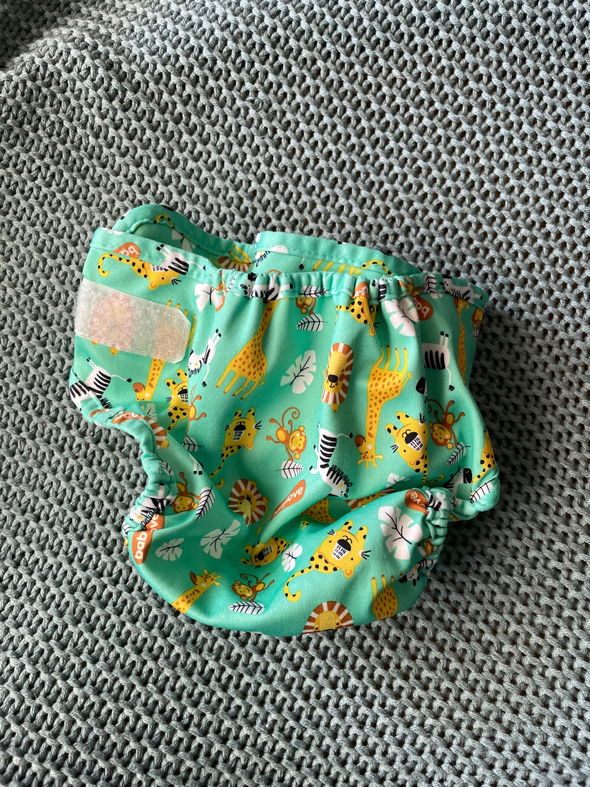 Babyslove Überhose