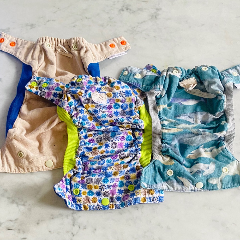 Windelmanufaktur Newborn Set 2-5kg Windelmanufaktur Newborn Set 2-5kg