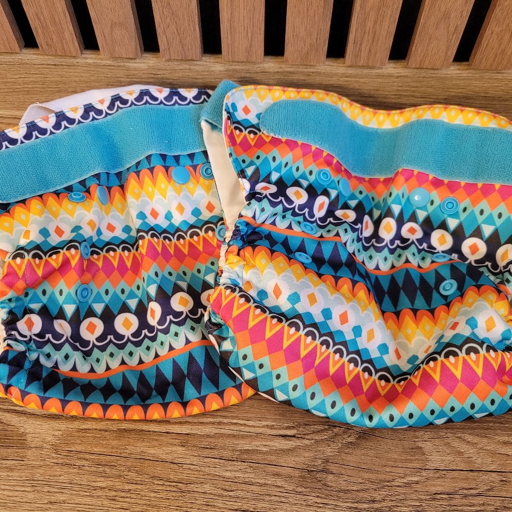 Stoffwindel Set Stoffwindel Set