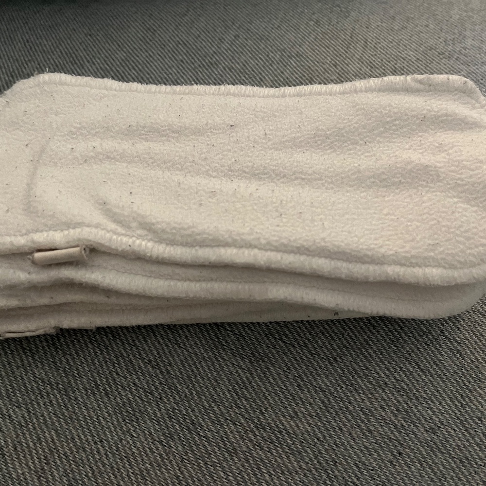 Thiersties stay dry Booster klein