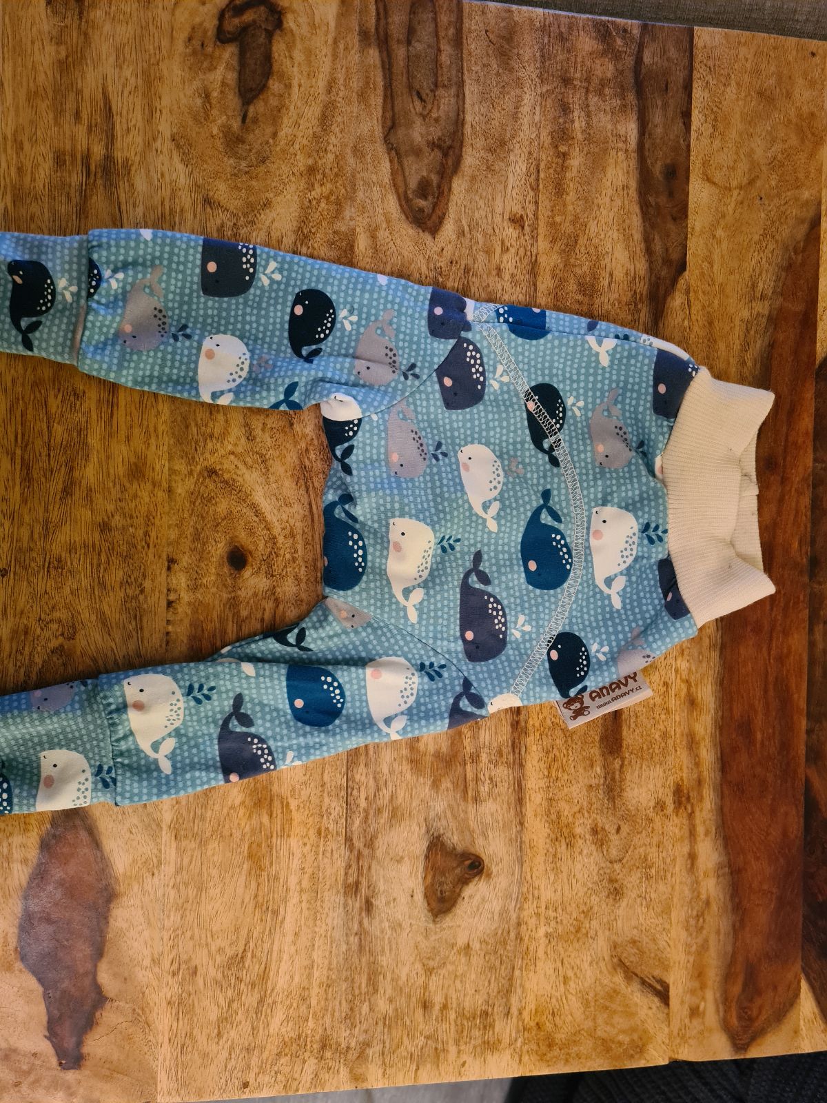 Anavy woolpants Schlupfhose Größe M Anavy woolpants Schlupfhose Größe M