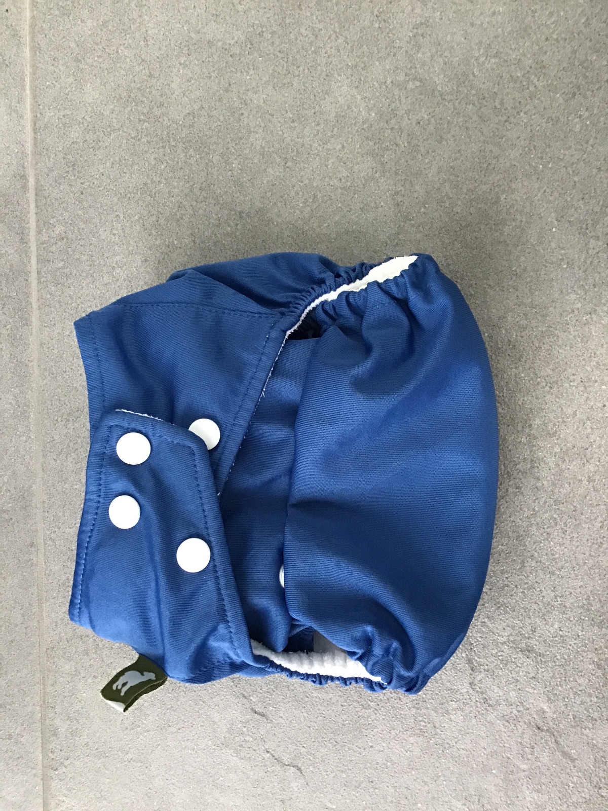 Little Lamb Onesize Pocket ohne Einlagen Little Lamb Onesize Pocket ohne Einlagen