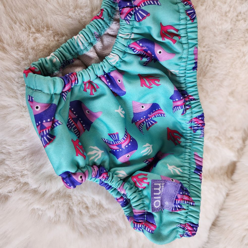 Bambino Mio Schwimmwindel