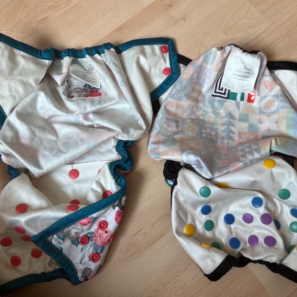 Ramparooz Überhosen one Size Ramparooz Überhosen one Size
