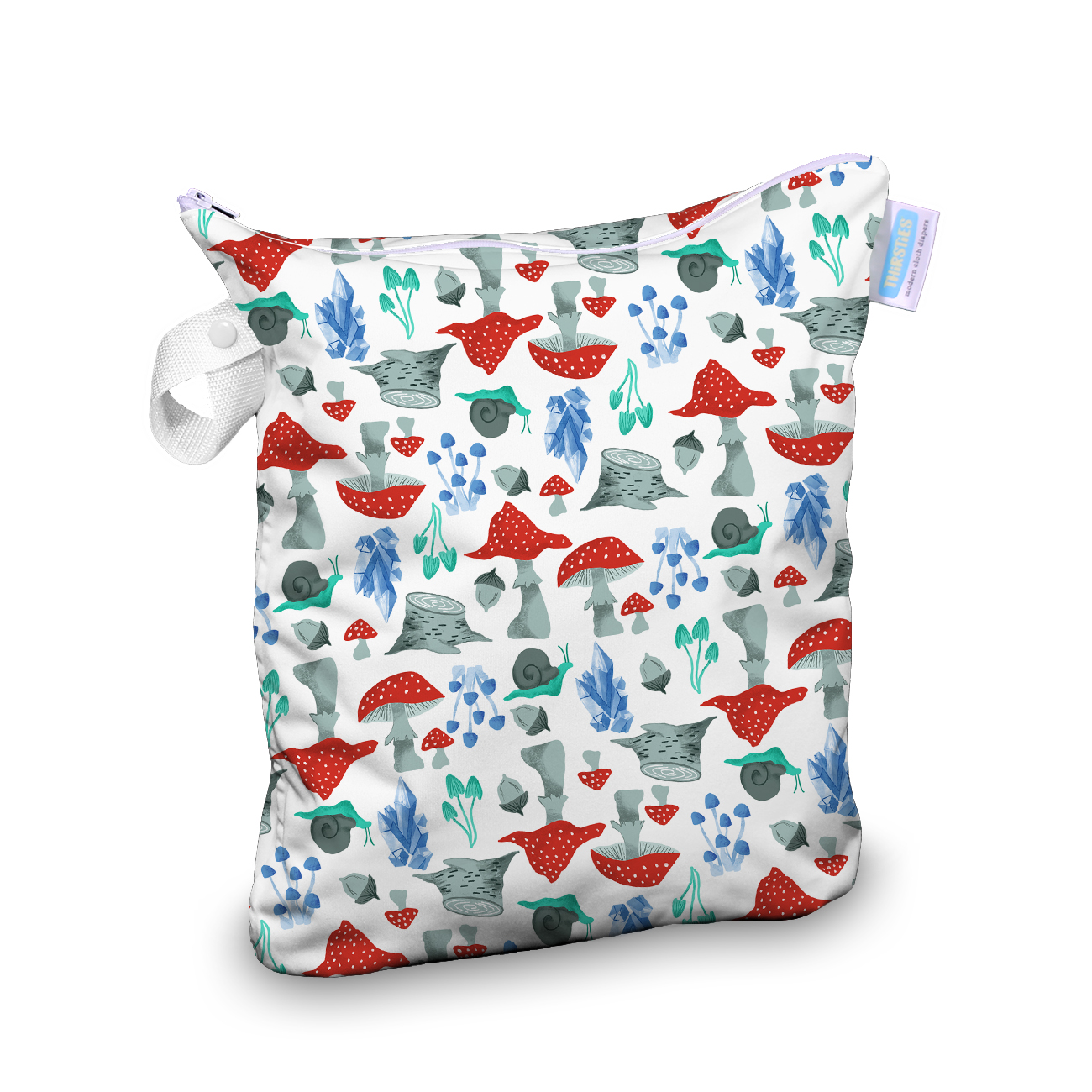 Thirsties Wetbag Thirsties Wetbag