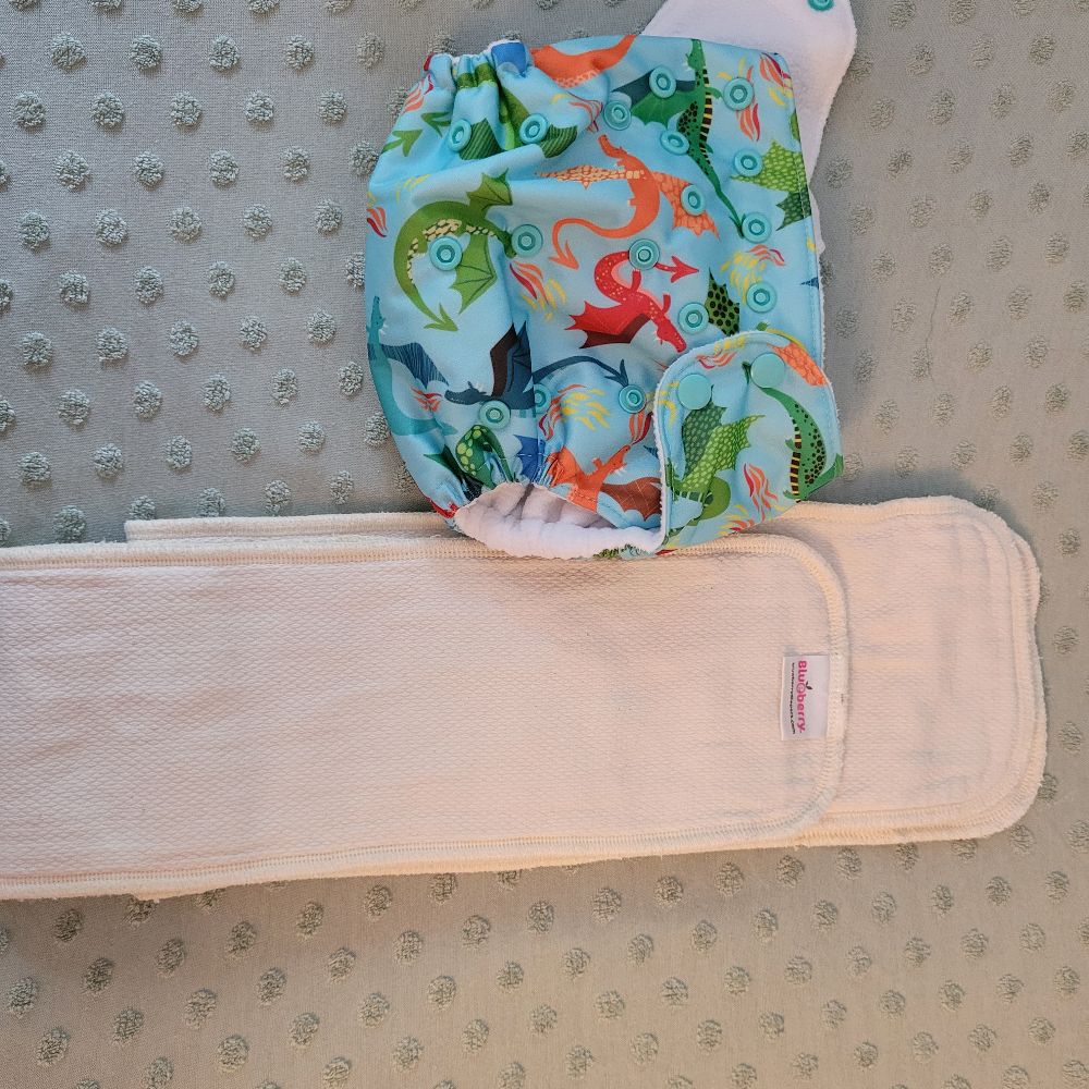 Stoffwindelpaket Stoffwindelpaket