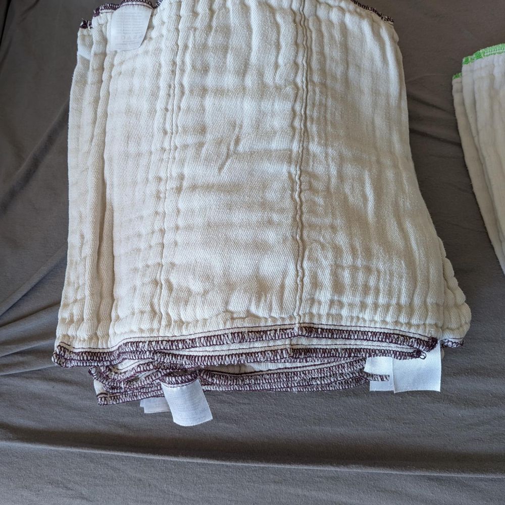 Stoffwindel Paket für Anfänger