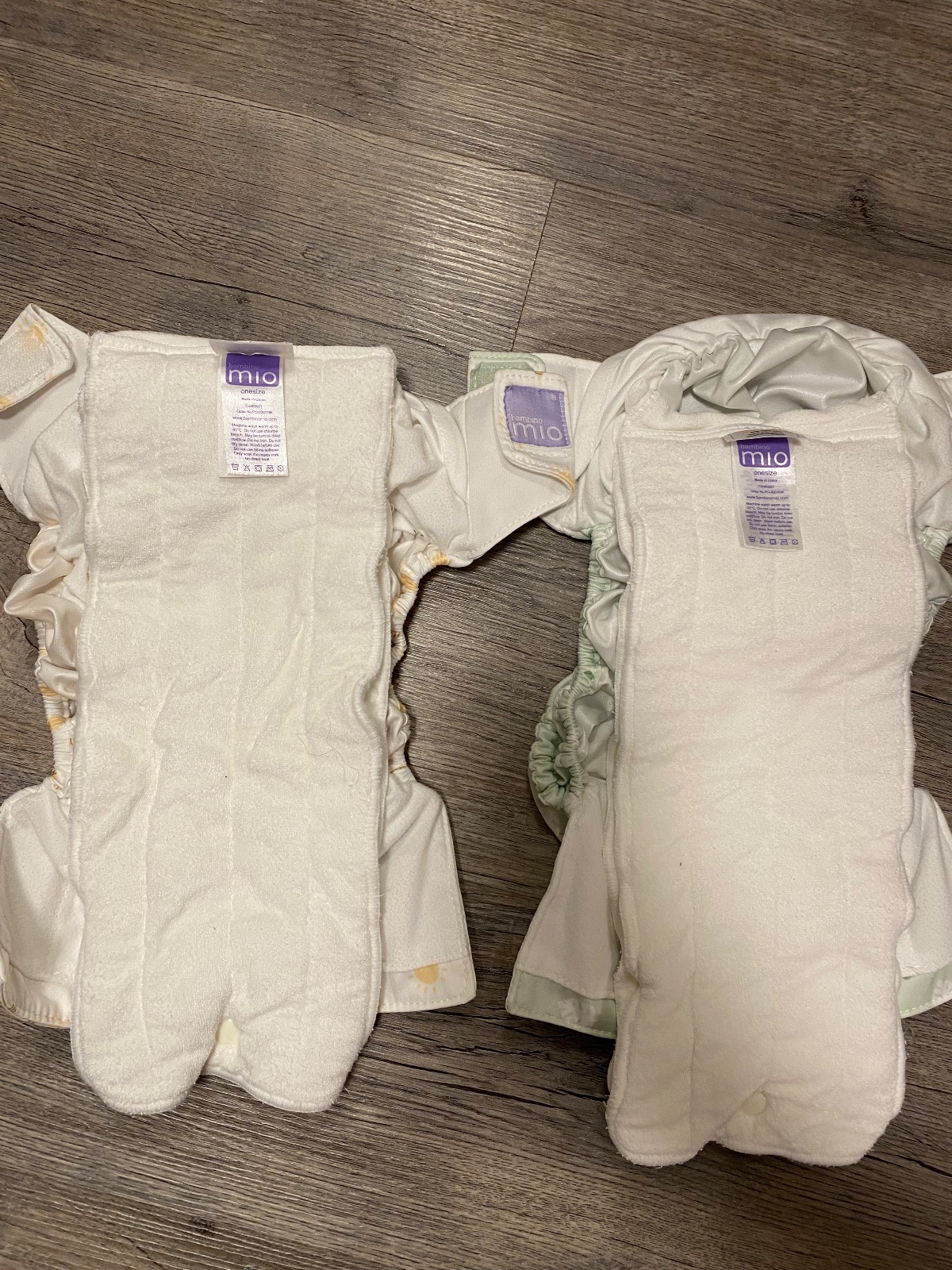 Bambino Mio Premium AiO Onesize Bambino Mio Premium AiO Onesize