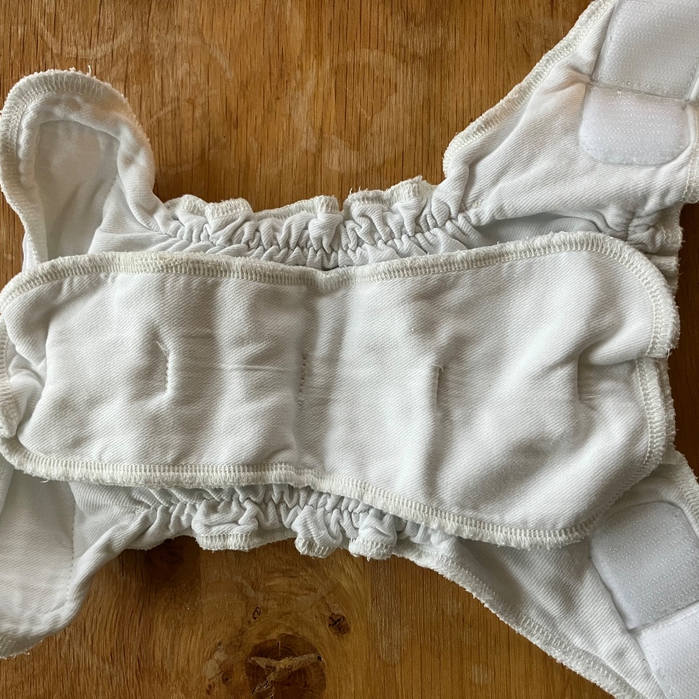 Judes Stoffwindel-Set