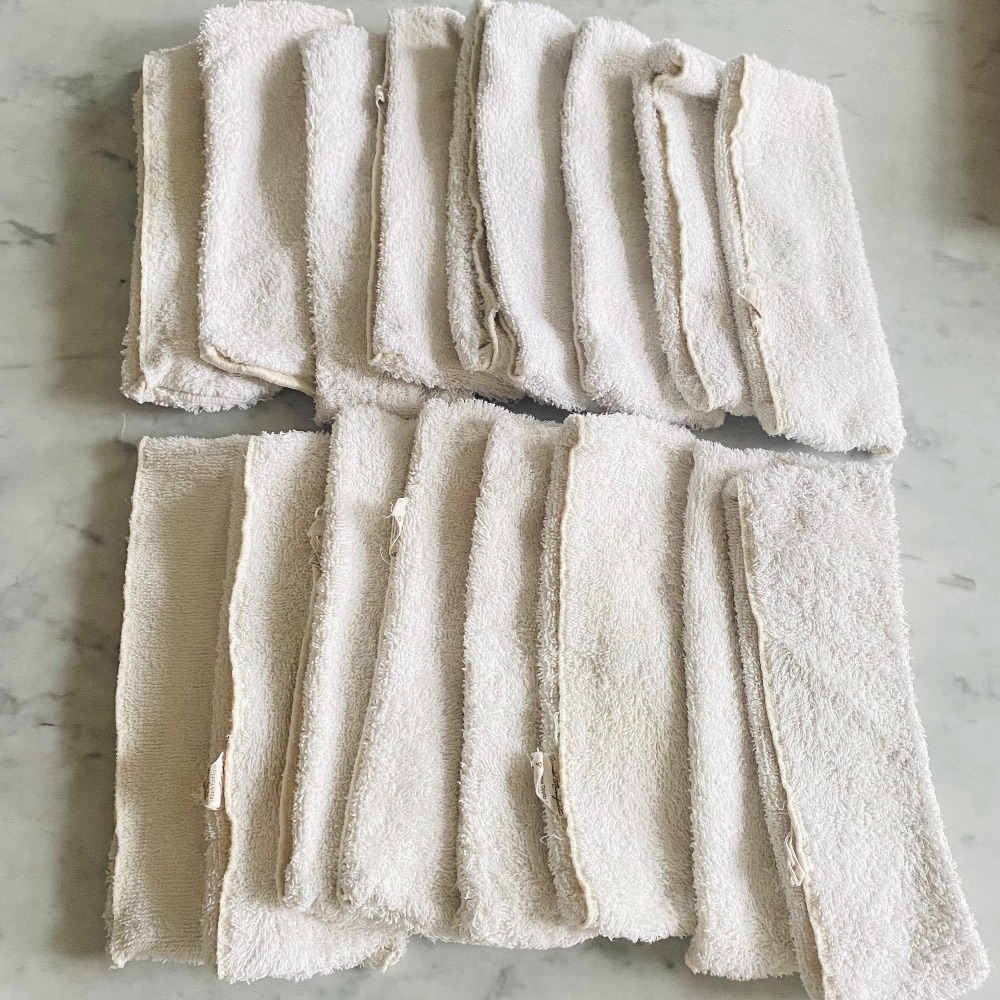 Windelmanufaktur Newborn Set 2-5kg Windelmanufaktur Newborn Set 2-5kg