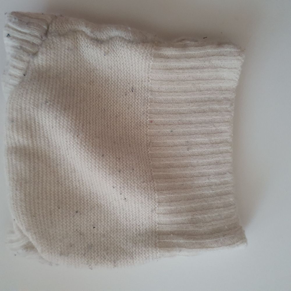 Disana Wollüberhose Gr. 50-56 Disana Wollüberhose Gr. 50-56