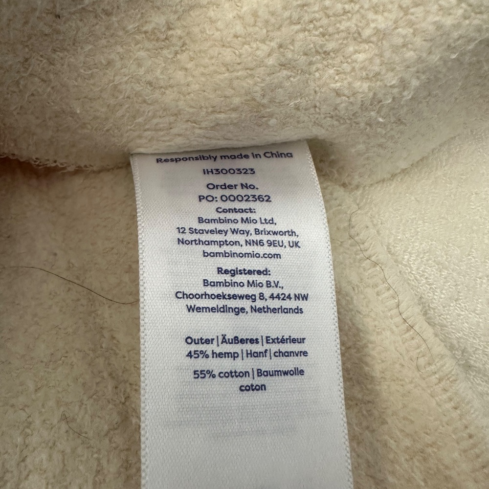 Stoffwindelset Bambino Mio Revolutionäre Windel Stoffwindelset Bambino Mio Revolutionäre Windel