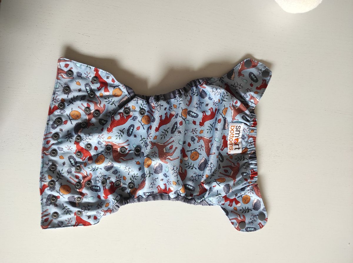 Smart Bottoms too smart Smart Bottoms too smart