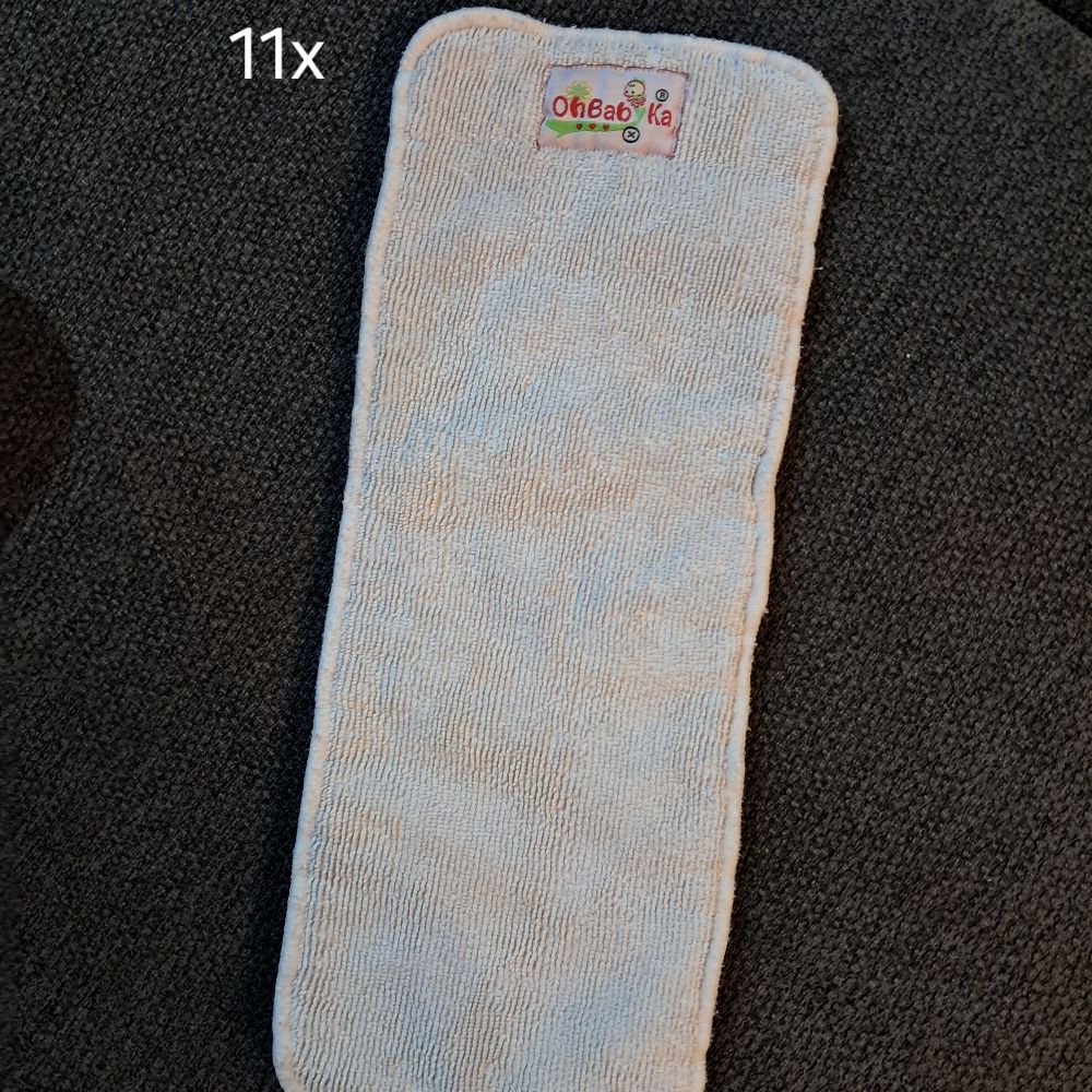 Stoffwindelpaket Stoffwindelpaket