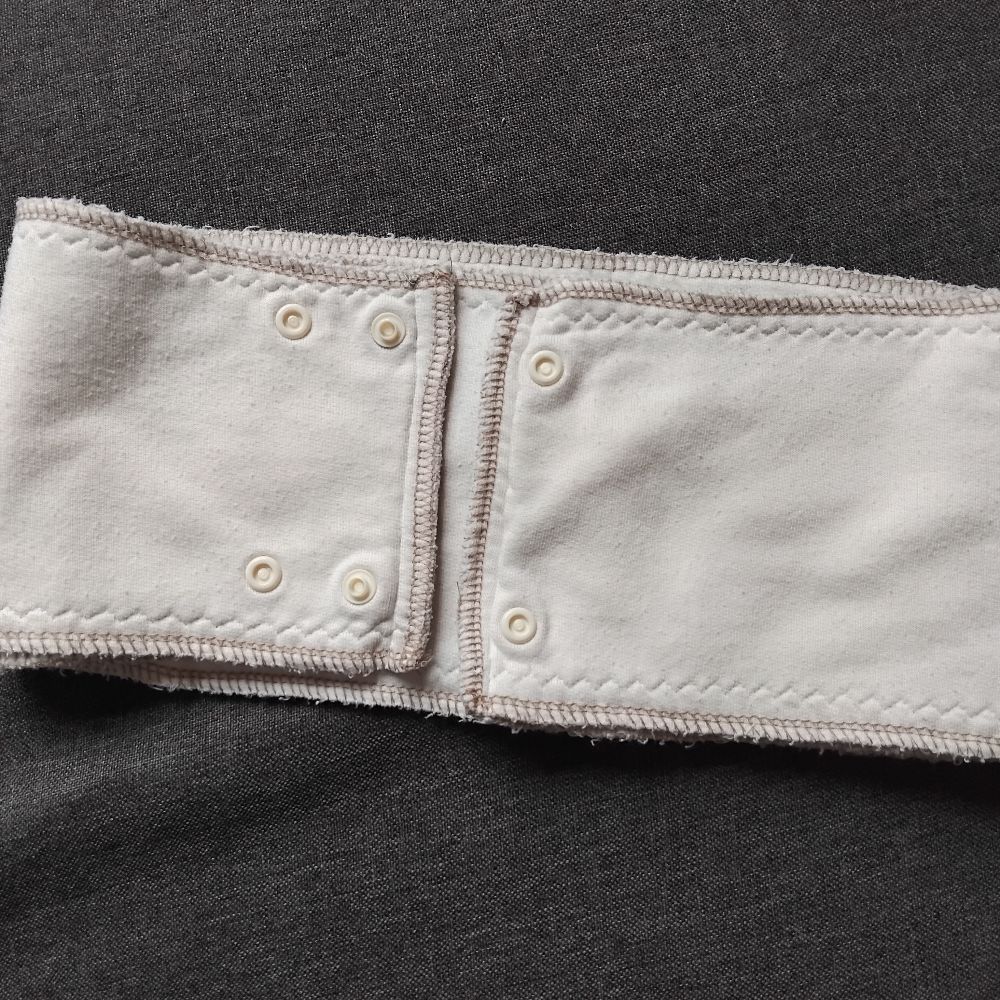 Einlagen, Flats und Prefolds verschiedener Marken
