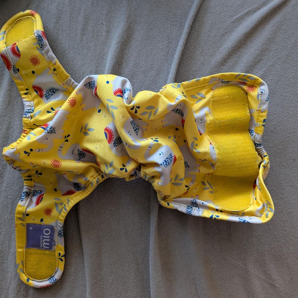 Stoffwindel Paket für Anfänger