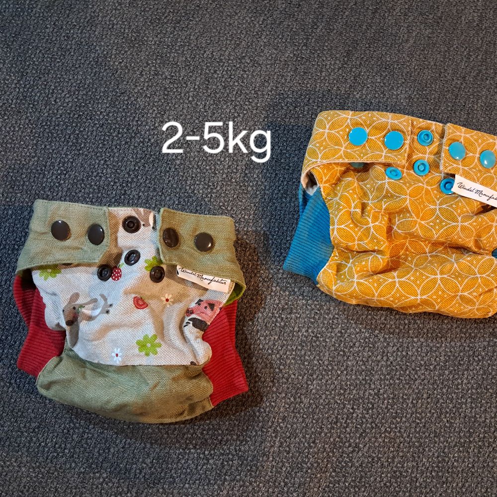 Stoffwindelpaket Stoffwindelpaket