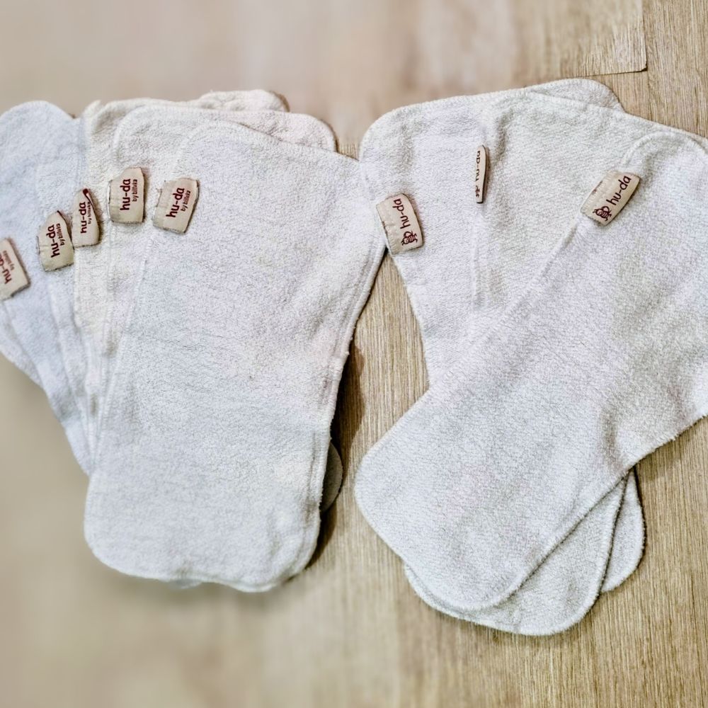 Hanf Saugeinlahe Hu da 9stk