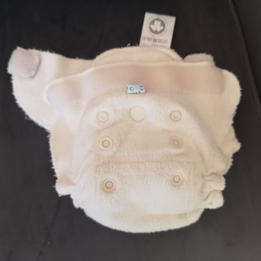 10x Neugeborenen Höschenwindeln Popolini