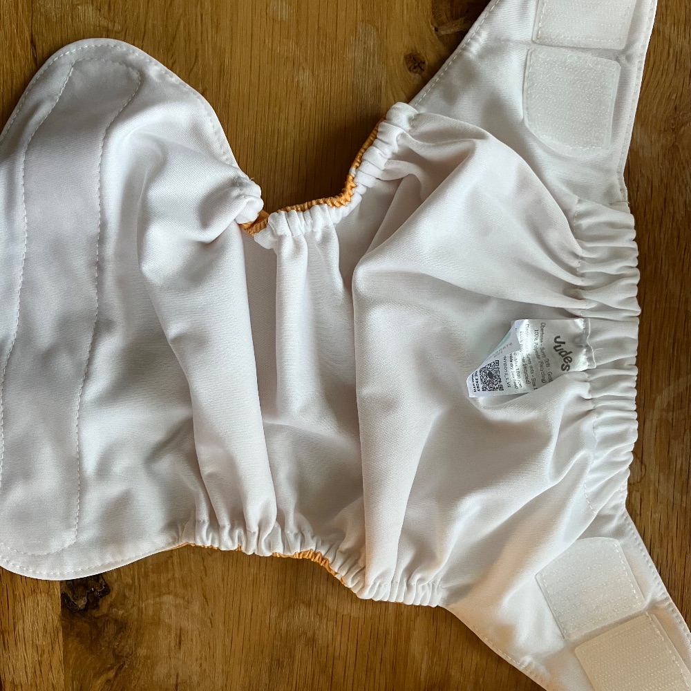 Judes Stoffwindel-Set