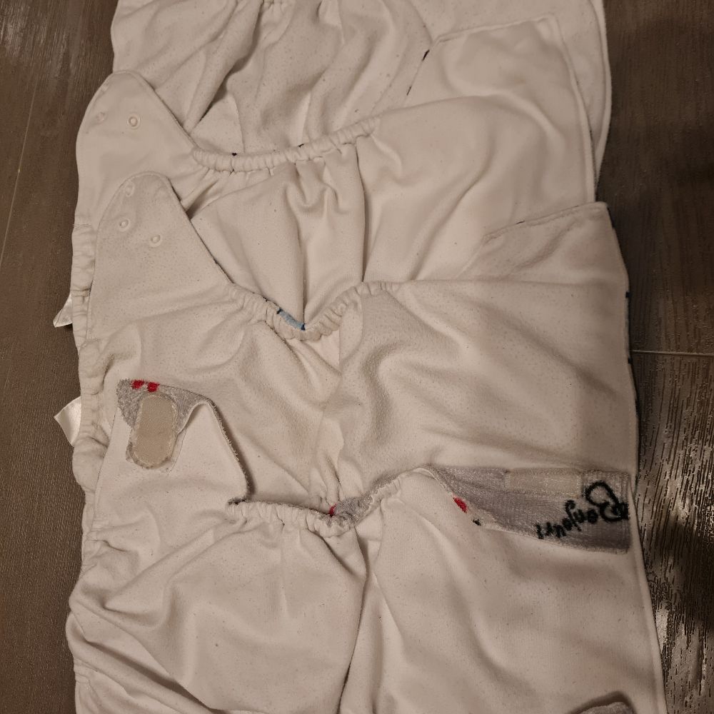 Little Bloomz Pocketwindeln