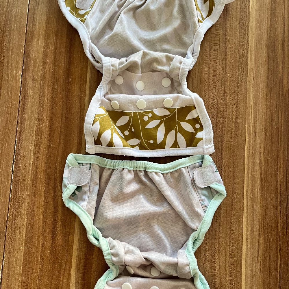 Hypf Newborn Überhosen