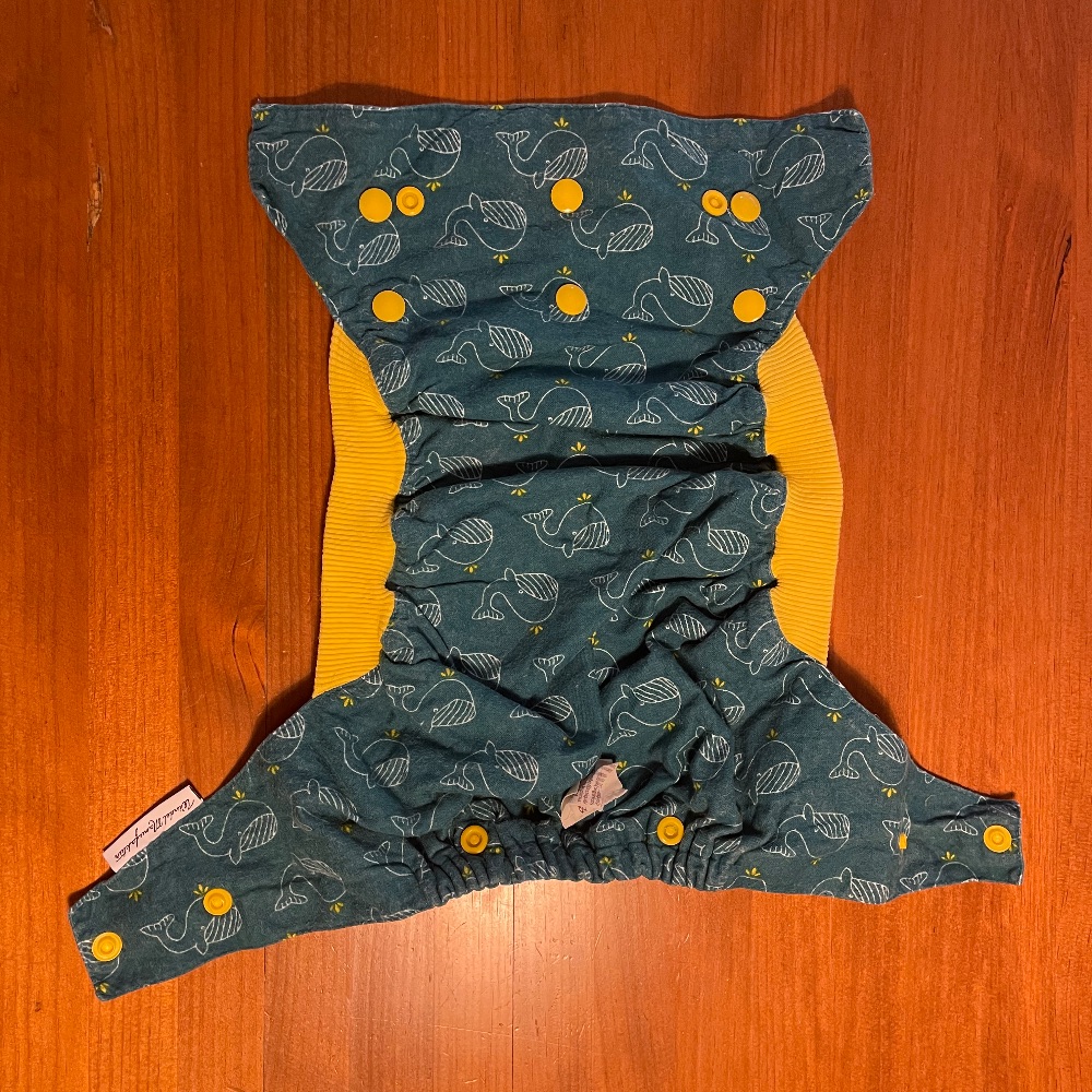 Komplettpaket - Windelmanufaktur