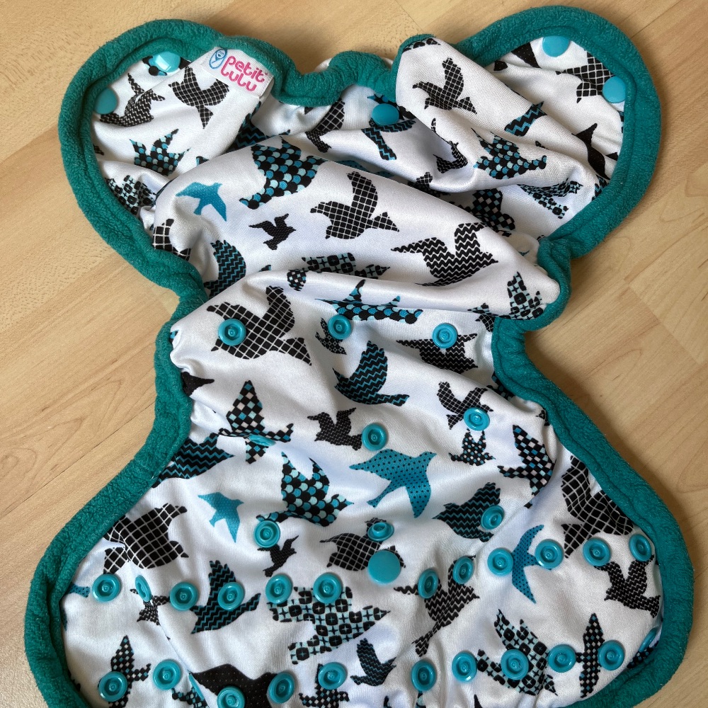 Petit Lulu Überhose
