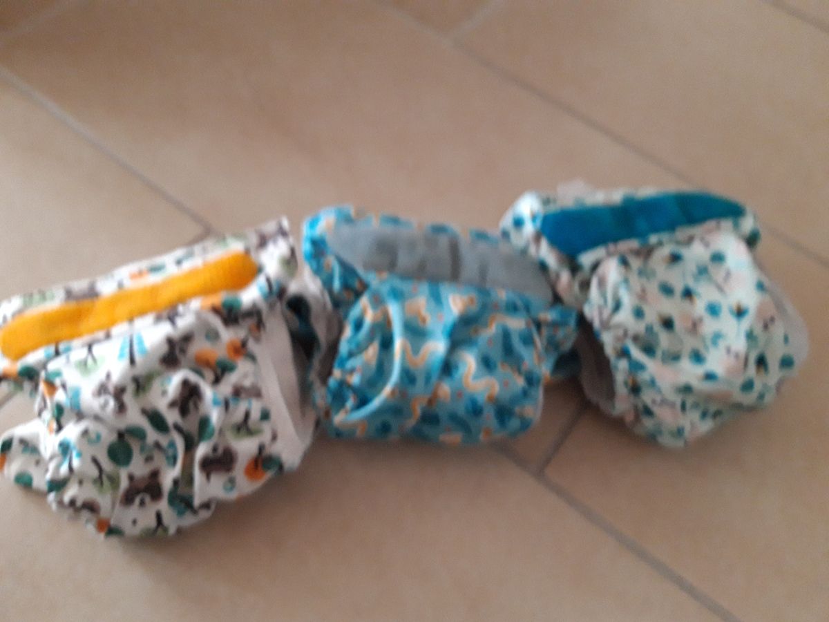 Bambino Mio AIO Bambino Mio AIO