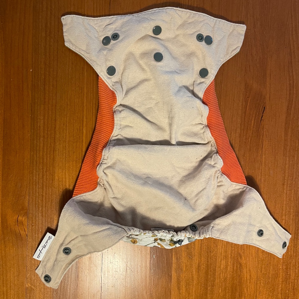 Komplettpaket - Windelmanufaktur