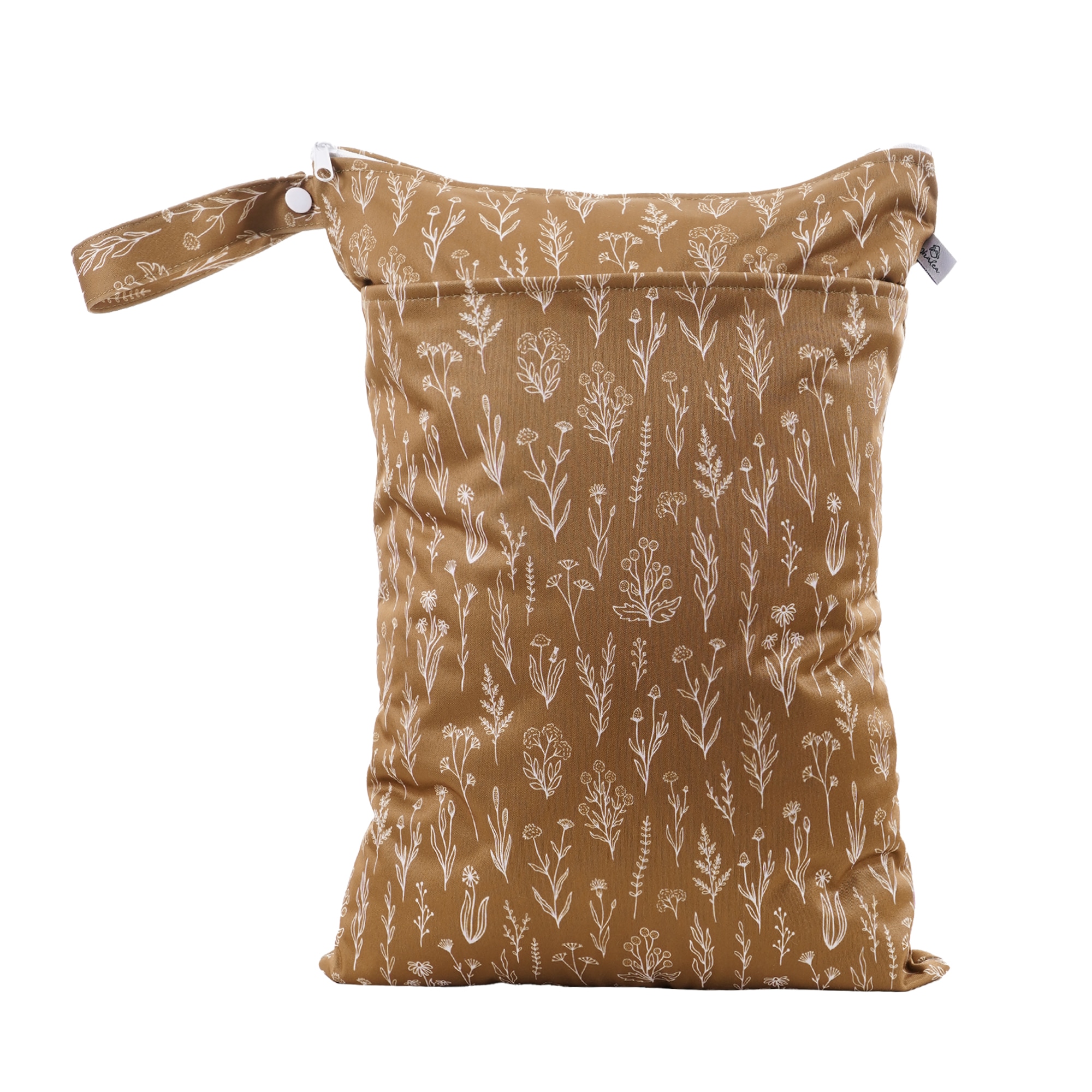 Ohalea Wetbag Duo Medium Design: Mauu