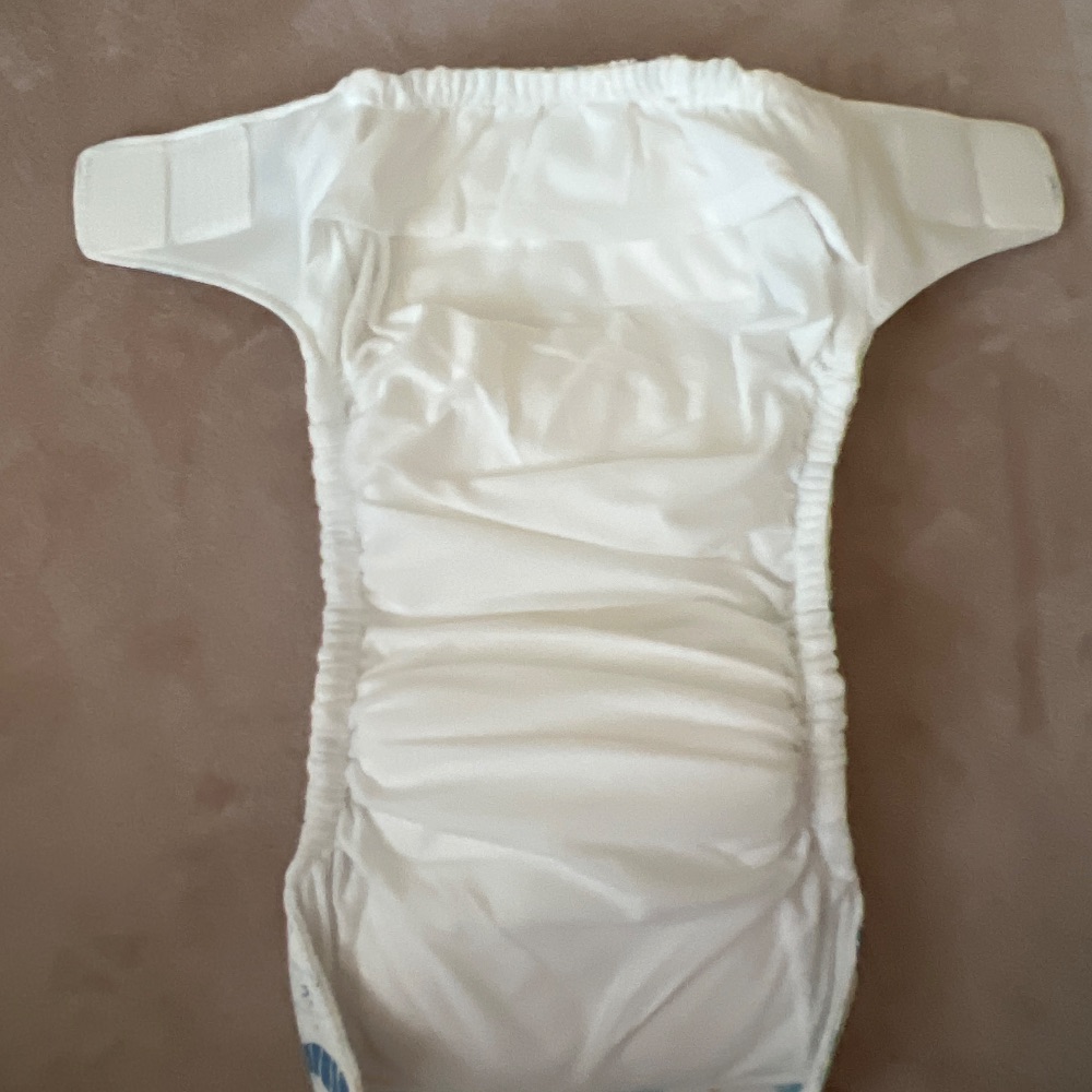 All-in-One Windel von Bambino Mio