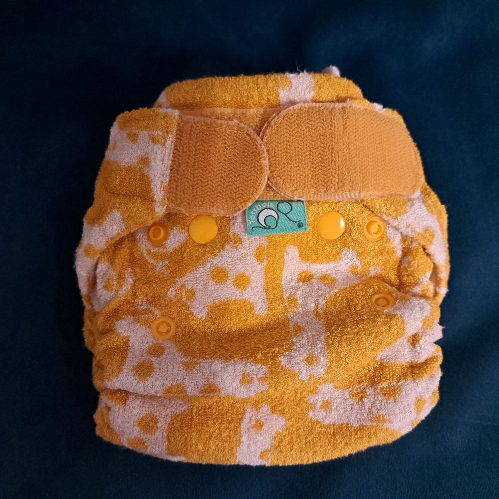 Neugeborenen Stoffwindelpaket