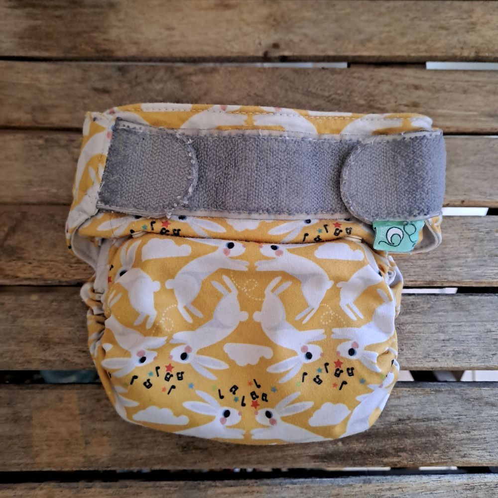 Totsbots Stoffwindelpaket Peenut Bamboozle