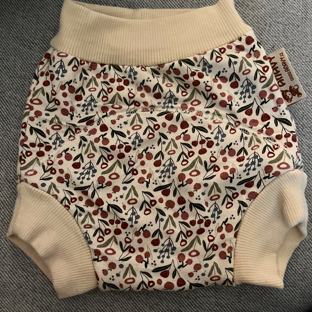 Wollüberhose Anavy L neuwertig