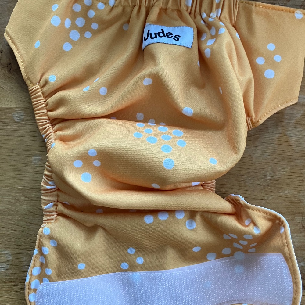 Judes Stoffwindel-Set