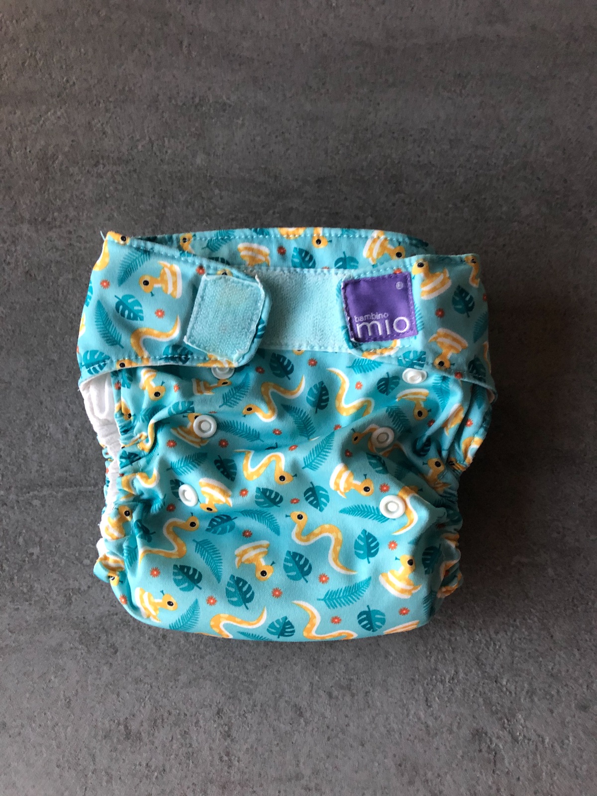 Bambino Mio AIO one size Bambino Mio AIO one size