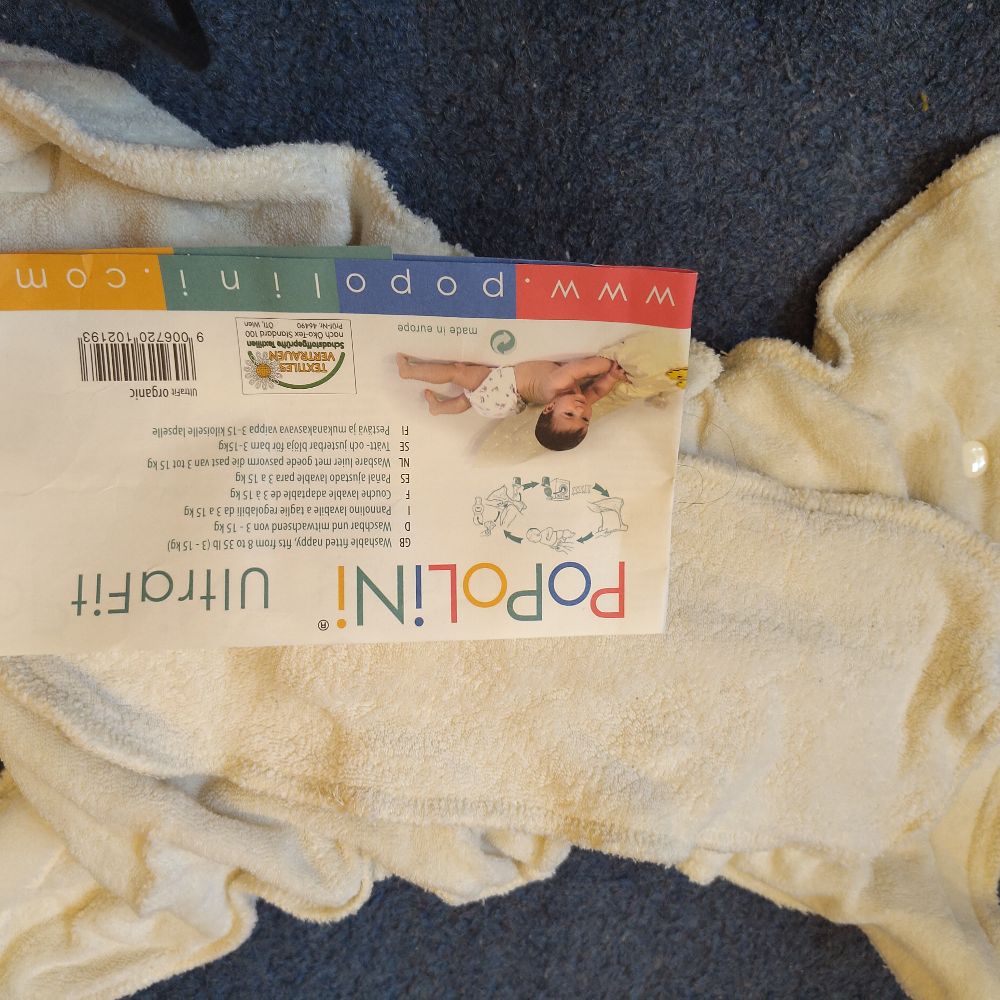 Popolini Innenwindeln