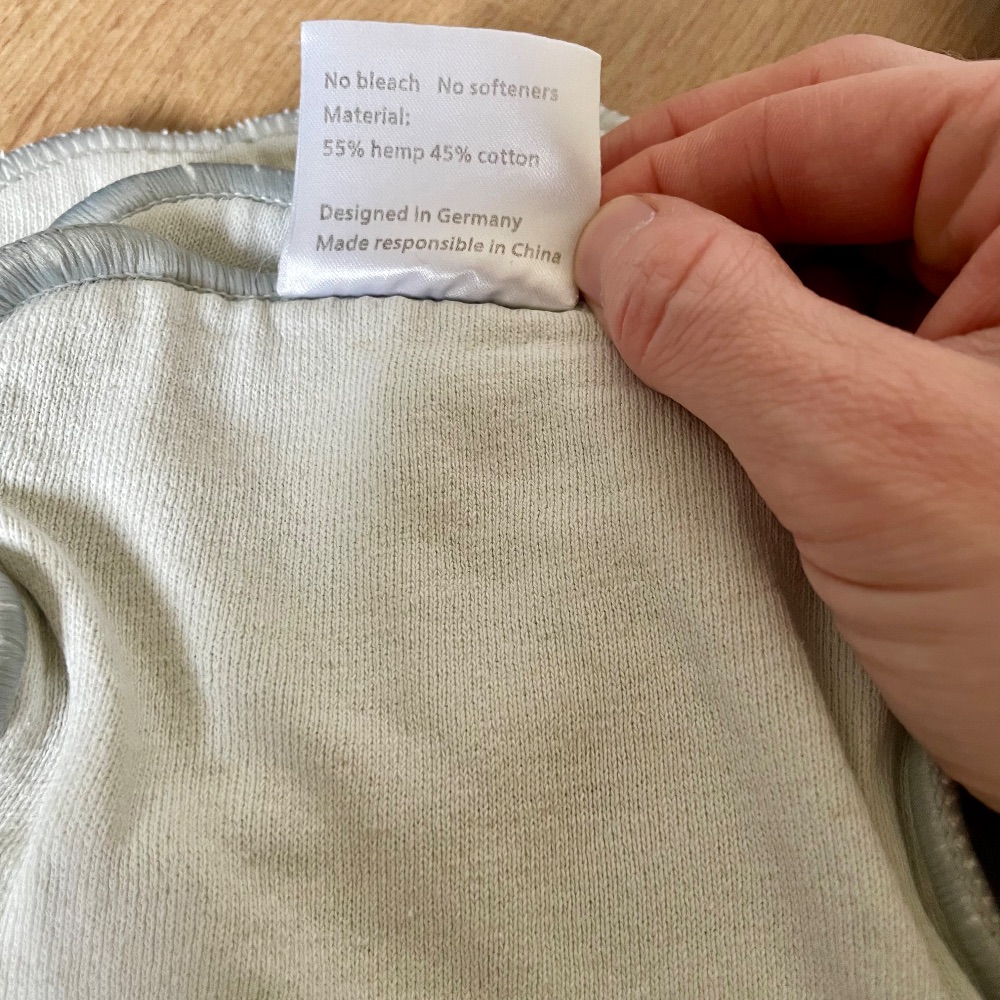 Ohalea Nachtwindel Ohalea Nachtwindel