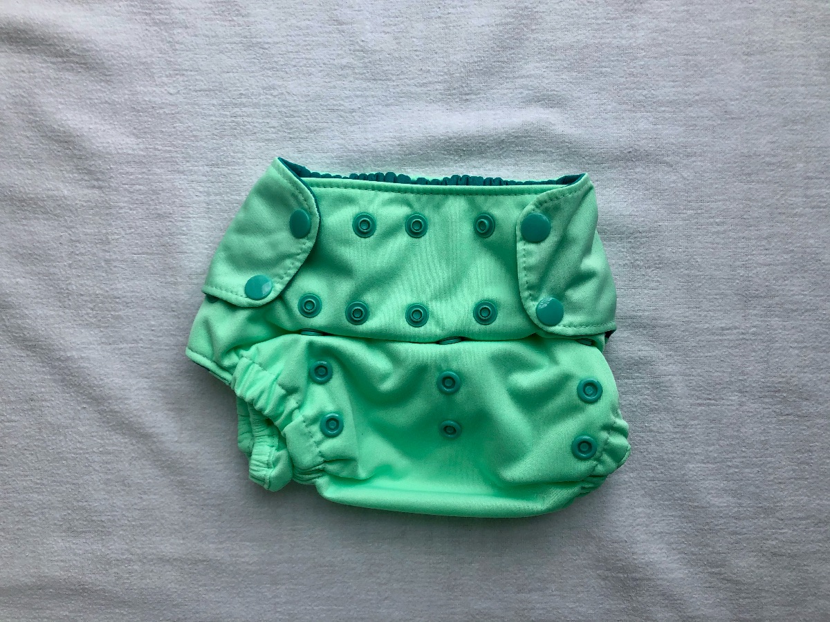 Smart Bottoms Überhose Smart Bottoms Überhose