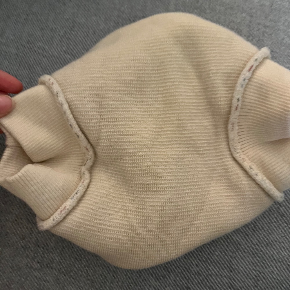 Wollüberhose Anavy L neuwertig