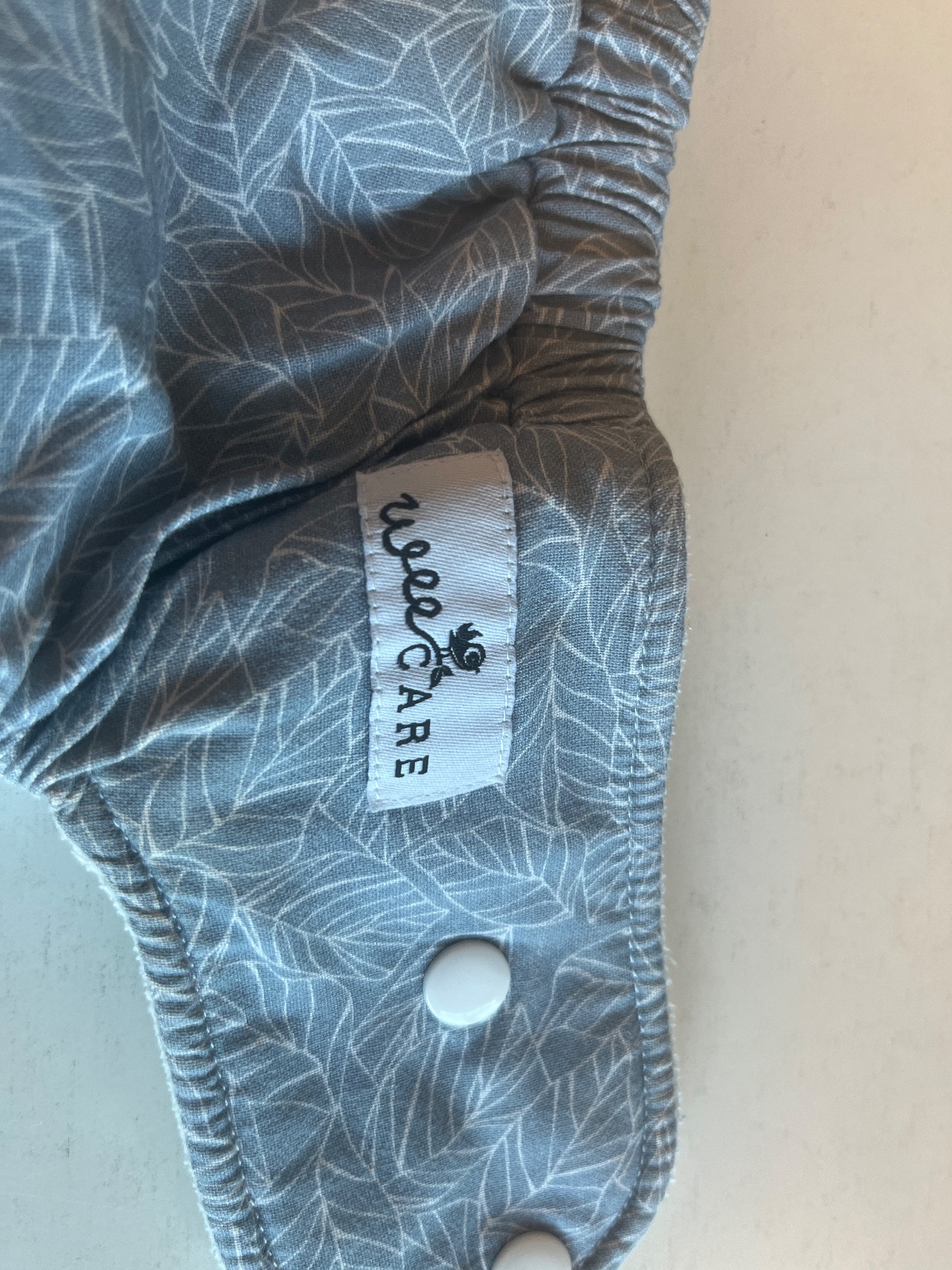 WeeCare Easy Shell Überhose Gr. L WeeCare Easy Shell Überhose Gr. L