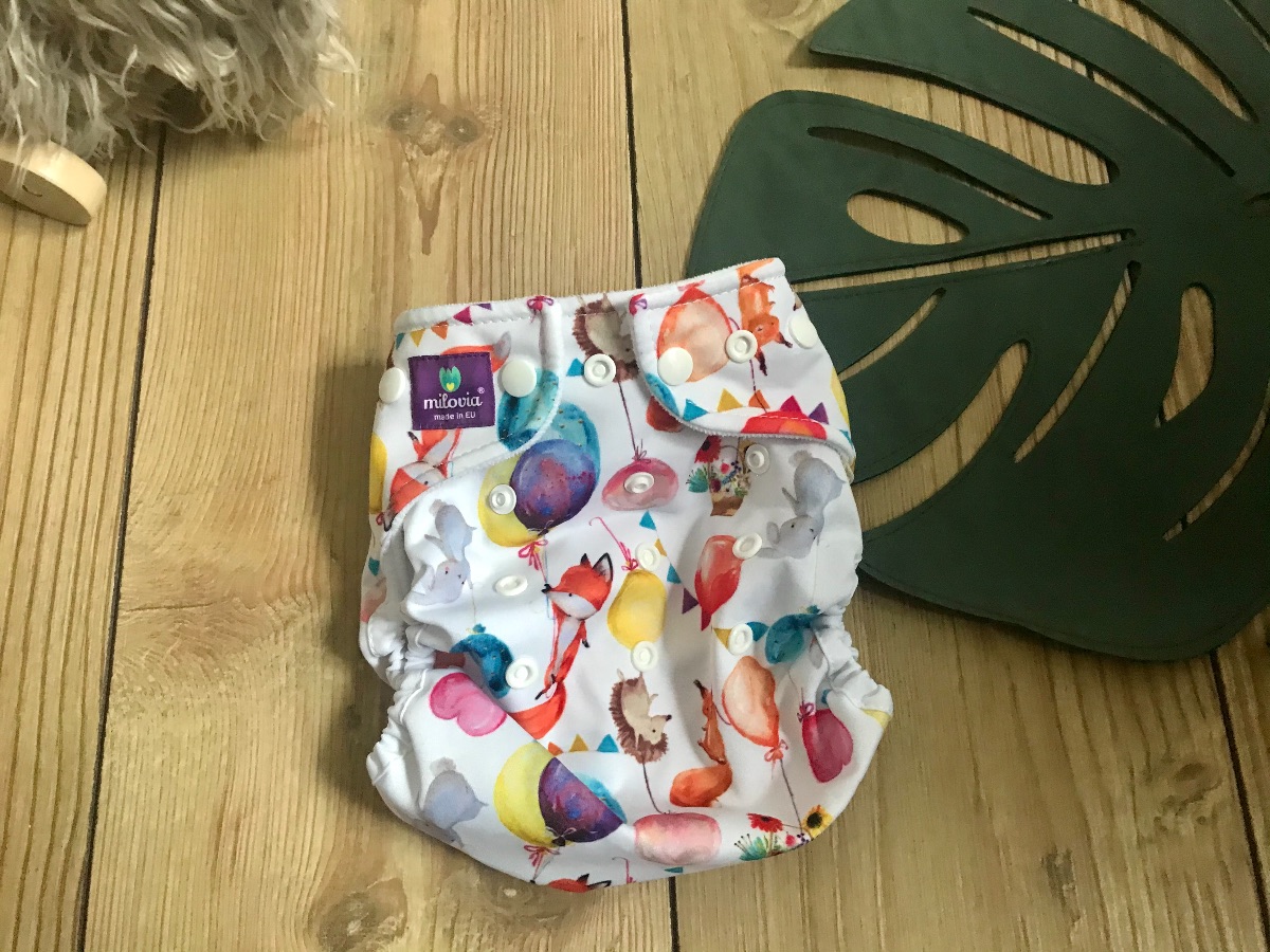 Milovia Überhose One Size Milovia Überhose One Size