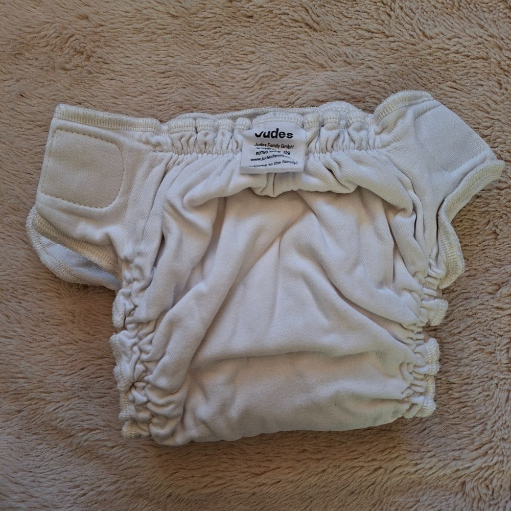 Judes Stoffwindel Set