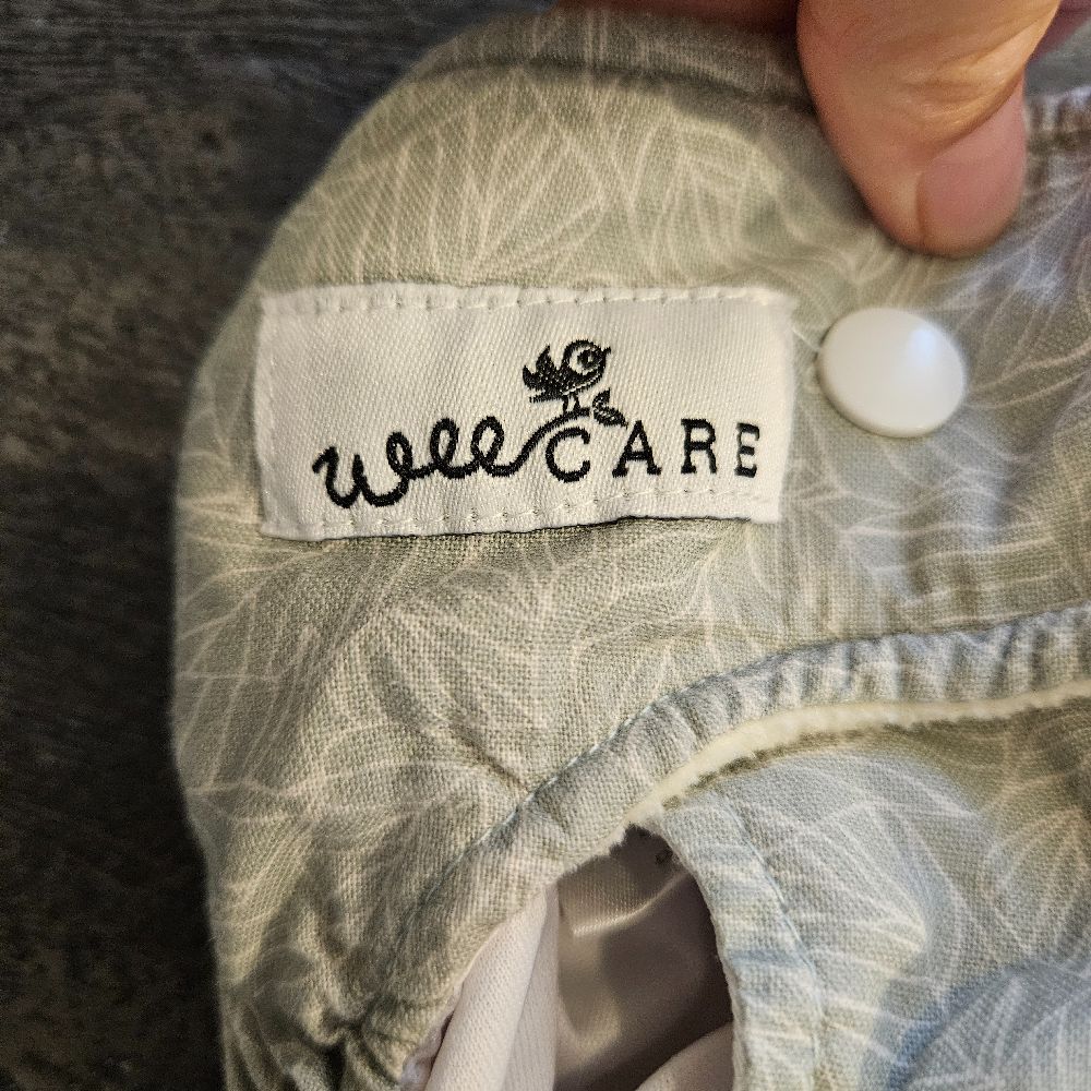 Wee Care Easy Shell Wee Care Easy Shell