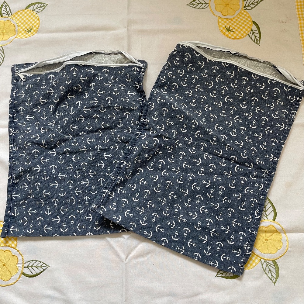 Großes Stoffwindelpaket, auch Einzelverkauf möglich